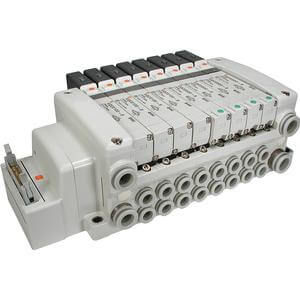 VV5QC21-PD, Шлейф