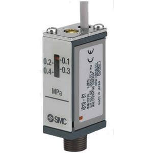 56-IS10, Реле давления, герконовый тип, ATEX категория 3 - II 3GD