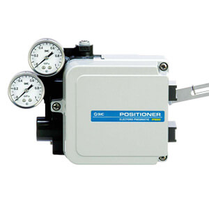 IP8000-X14, Электропневматический позиционер линейного типа (ATEX)