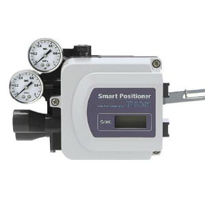 IP8001, Смарт-позиционер, линейный тип