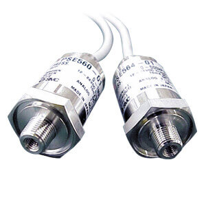 PSE560, Датчик давления для различных сред